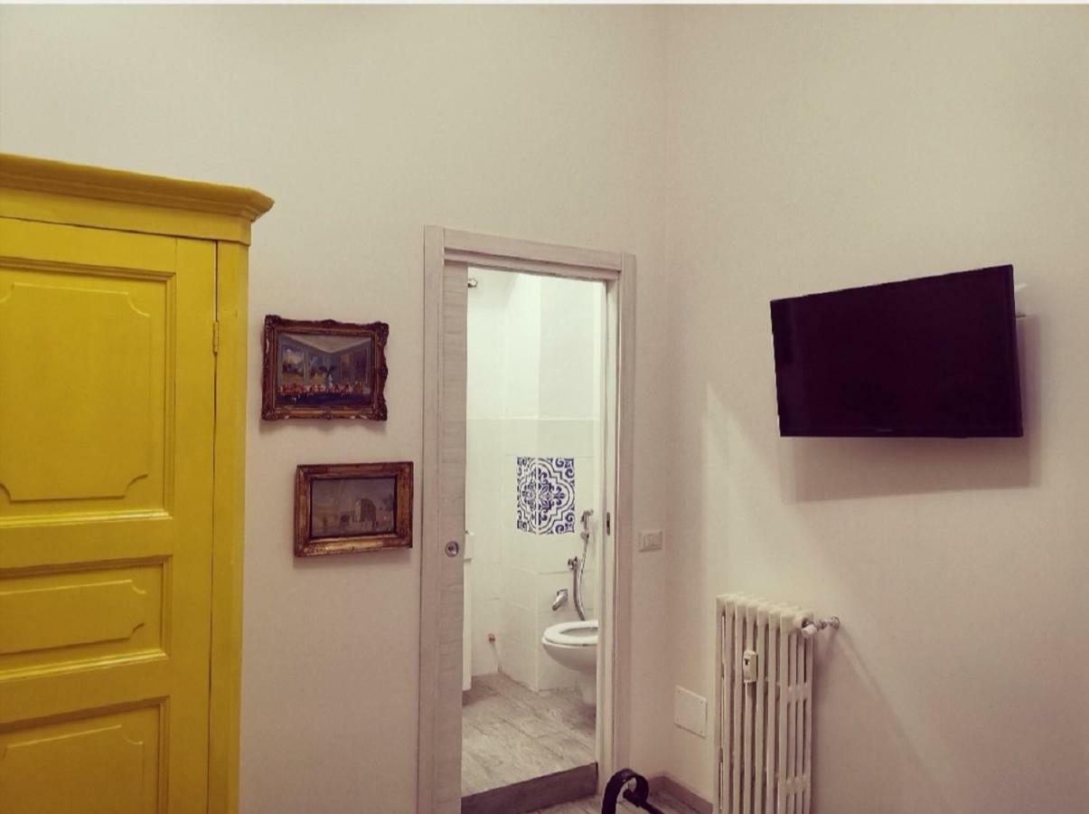 דירות Casa Lu- Milano Centro מראה חיצוני תמונה