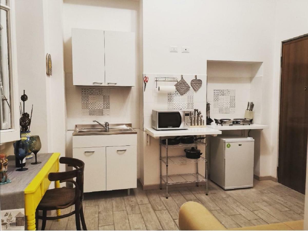 דירות Casa Lu- Milano Centro מראה חיצוני תמונה